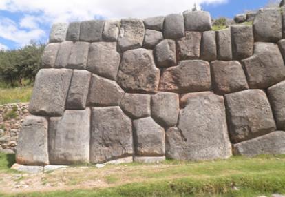 Voyage au Pérou de Stéphane
