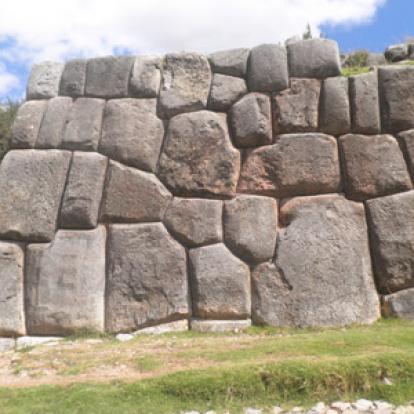 Voyage au Pérou de Stéphane
