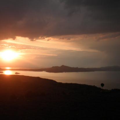 Voyage au Pérou de Stéphane