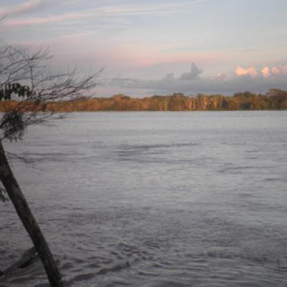 Voyage au Pérou de Stéphane