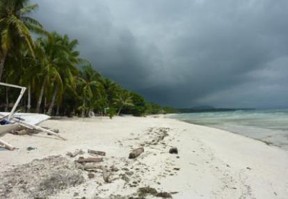 Voyage aux Philippines - Avis de Priscilla