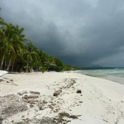 Voyage aux Philippines - Avis de Priscilla