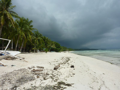 Voyage aux Philippines - Avis de Priscilla