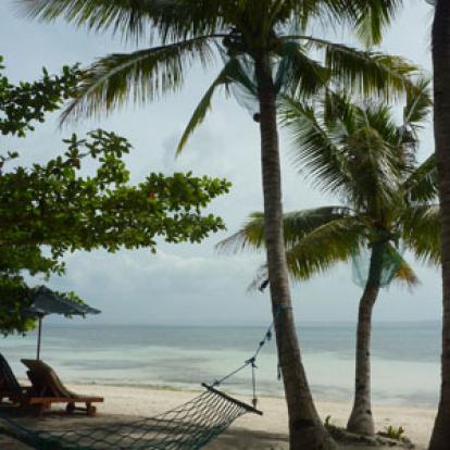 Voyage aux Philippines - Avis de Priscilla