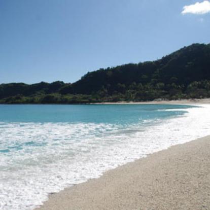 Voyage aux Philippines - Avis de Céline