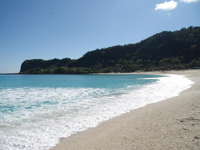 Voyage aux Philippines - Avis de Céline