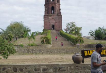 Voyage aux Philippines - Avis de Céline