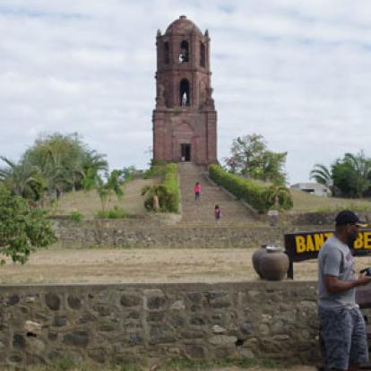 Voyage aux Philippines - Avis de Céline