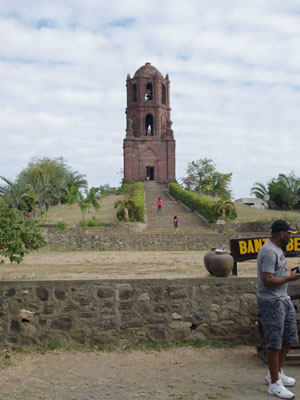 Voyage aux Philippines - Avis de Céline
