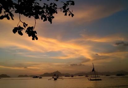 Voyage aux Philippines - Avis de Monique et David