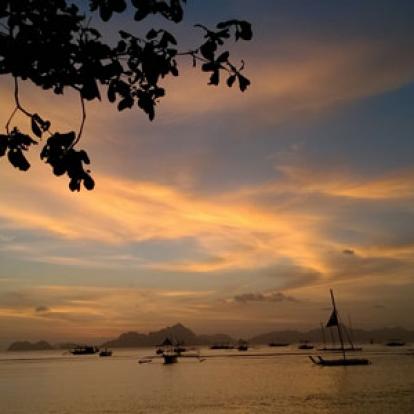 Voyage aux Philippines - Avis de Monique et David