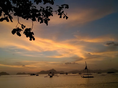 Voyage aux Philippines - Avis de Monique et David