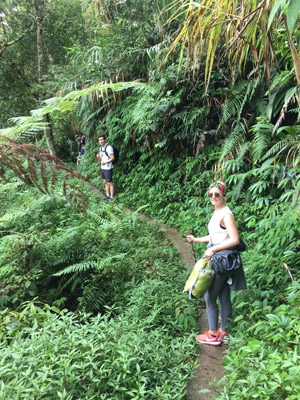 Voyage aux Philippines de Véronique et Stéphanez
