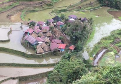 Voyage aux Philippines de Véronique et Stéphanez