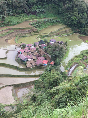Voyage aux Philippines de Véronique et Stéphanez