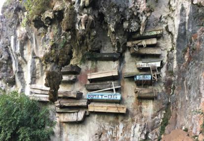 Voyage aux Philippines de Véronique et Stéphanez