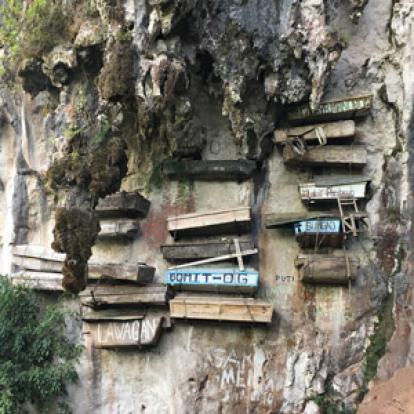 Voyage aux Philippines de Véronique et Stéphanez
