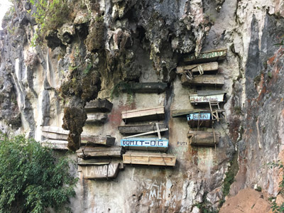 Voyage aux Philippines de Véronique et Stéphanez