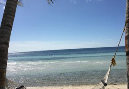 Voyage aux Philippines de Véronique et Stéphanez