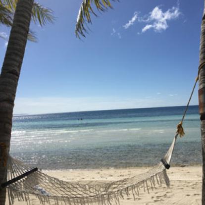 Voyage aux Philippines de Véronique et Stéphanez