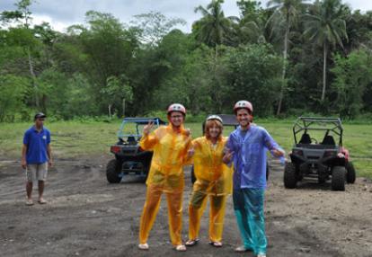 Voyage aux Philippines de Véronique et Stéphanez