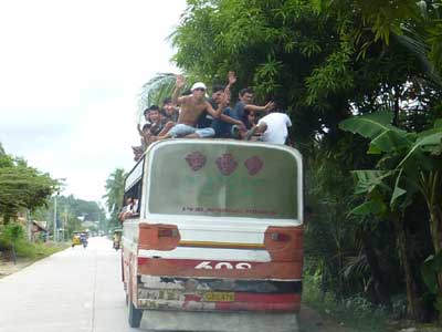 ©Yannick T. - Tous Droits réservés