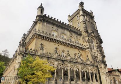 ©Denys A. - Tous Droits réservés Voyage au Portugal de Jean et Denys
