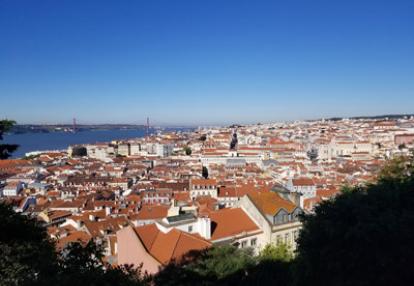 ©Bernadette V. - Tous Droits réservés Voyage au Portugal de Bernadette et Guy