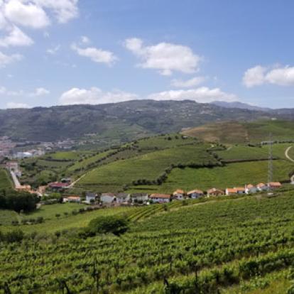 Voyage au Portugal de Bernadette et Guy