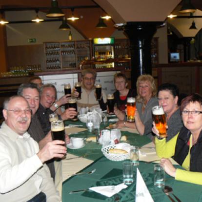 Prague ©Dominique Zitt - Tous Droits réservés