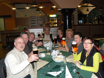 Prague ©Dominique Zitt - Tous Droits réservés