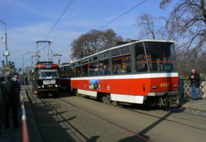 Prague ©Dominique Zitt - Tous Droits réservés