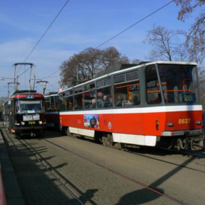 Prague ©Dominique Zitt - Tous Droits réservés