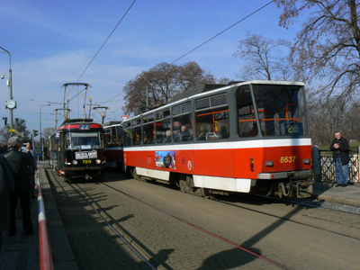 Prague ©Dominique Zitt - Tous Droits réservés