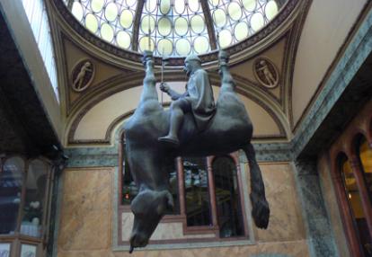 Prague ©Dominique Zitt - Tous Droits réservés