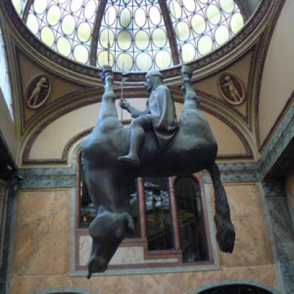 Prague ©Dominique Zitt - Tous Droits réservés