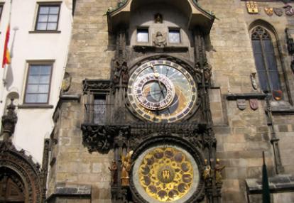 Prague ©Dominique Zitt - Tous Droits réservés