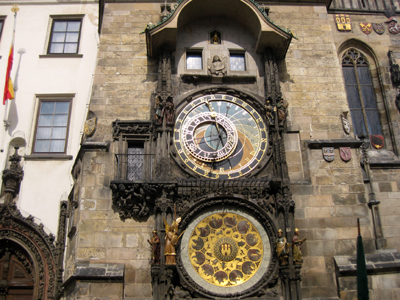 Prague ©Dominique Zitt - Tous Droits réservés