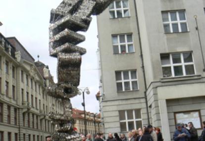 Prague ©Dominique Zitt - Tous Droits réservés