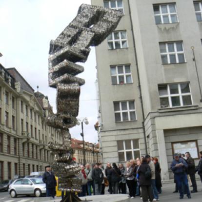 Prague ©Dominique Zitt - Tous Droits réservés