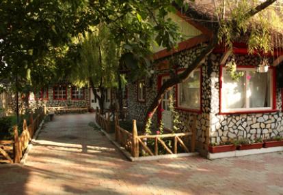 Voyage en Roumanie de guy