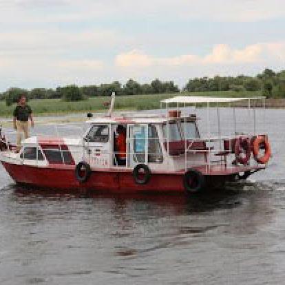 Voyage en Roumanie de Michèle et Daniel