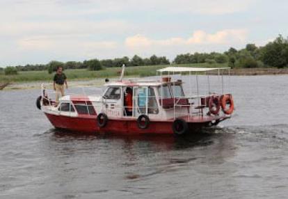 Voyage en Roumanie du Groupe d'Annie