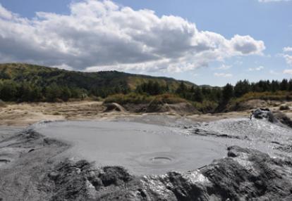 Voyage en Roumanie du Groupe de Jean-François