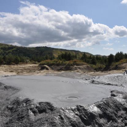 Voyage en Roumanie du Groupe de Jean-François