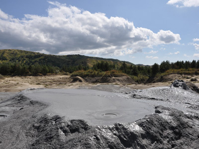 Voyage en Roumanie du Groupe de Jean-François