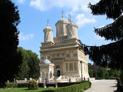 ©Walburge W. - Tous Droits réservés Voyage en Roumanie de Walburge
