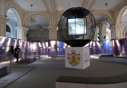 Voyage en Roumanie de Marylène et Max