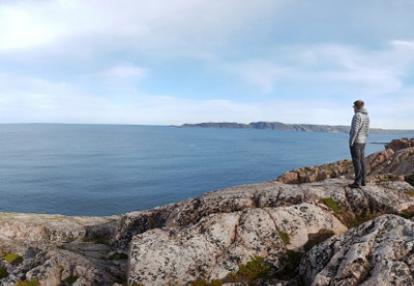 Voyage en Russie de Nathalie et Serge