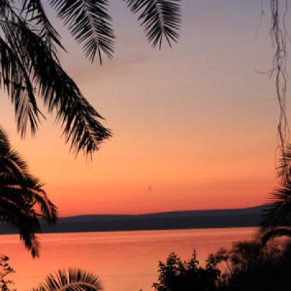 Voyage au Rwanda de Valérie